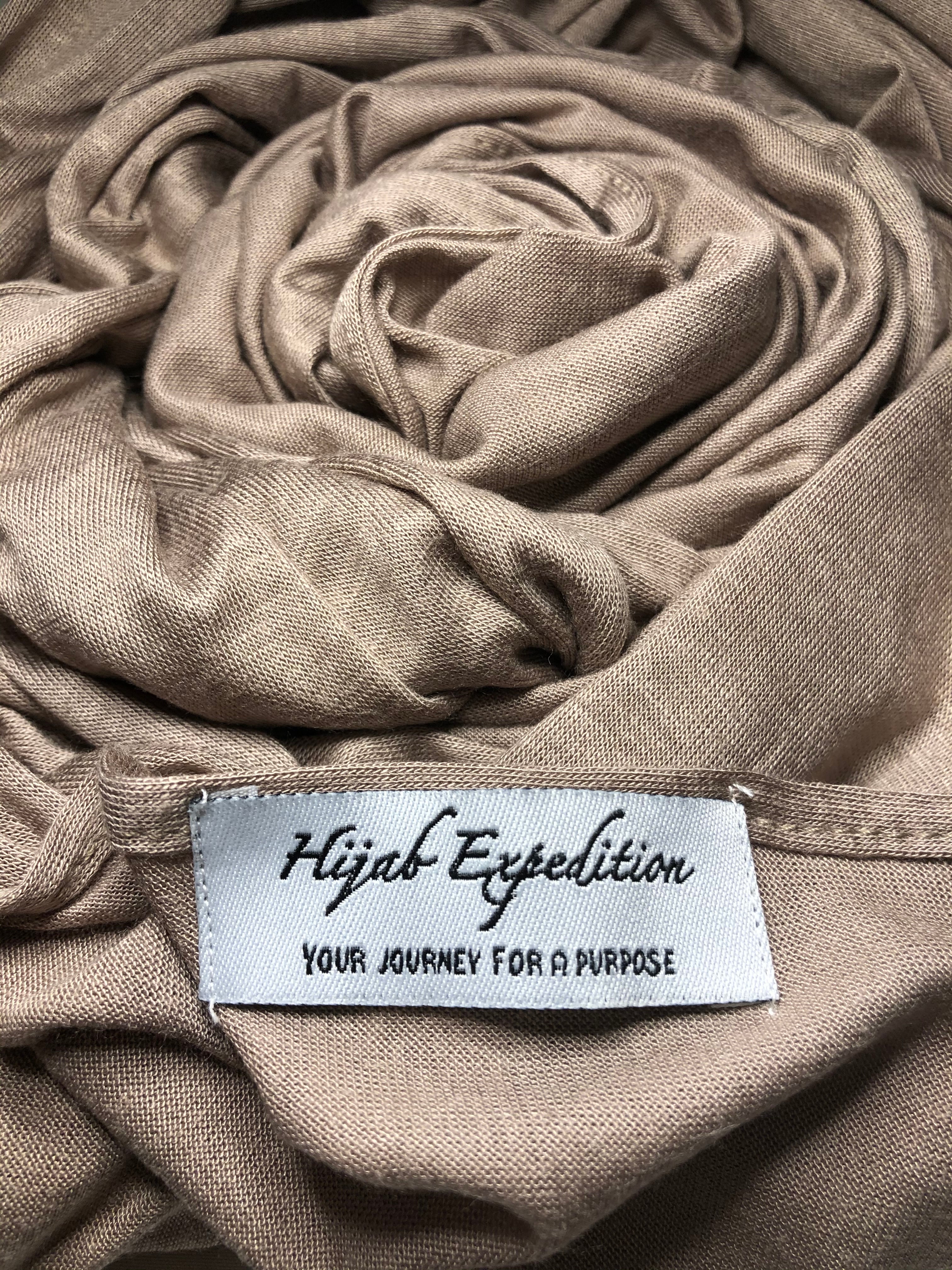 SAND Ear Access Hijab