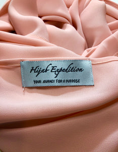 SILK PETALS Premium Chiffon