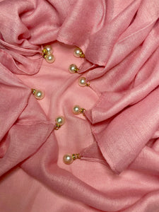 AFZA Pearl Woven Viscose