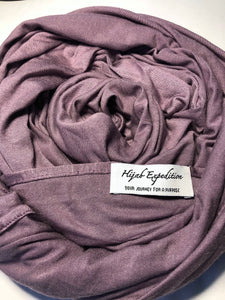 MAUVE Premium Jersey