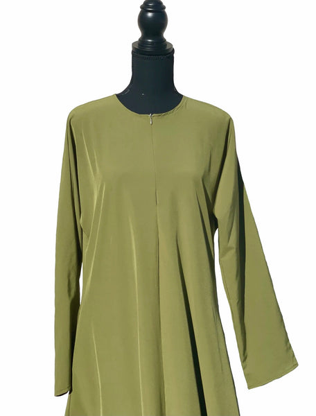 Zaitoon abaya online shopping sales